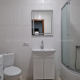 Сдам квартиру, Мира ул. , 1  ком., 40 м², евроремонт 