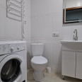 Сдам квартиру, Мира ул. , 1  ком., 40 м², евроремонт 