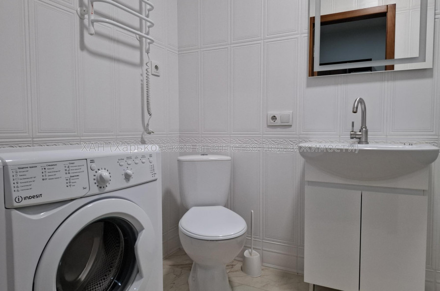 Сдам квартиру, Мира ул. , 1  ком., 40 м², евроремонт 