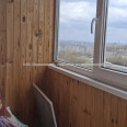 Сдам квартиру, Старошишковская ул. , 1  ком., 35 м², капитальный ремонт 
