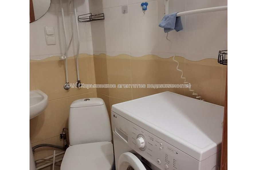 Сдам квартиру, Старошишковская ул. , 1  ком., 35 м², капитальный ремонт 