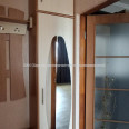 Сдам квартиру, Старошишковская ул. , 1  ком., 35 м², капитальный ремонт 