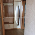 Сдам квартиру, Старошишковская ул. , 1  ком., 35 м², капитальный ремонт 