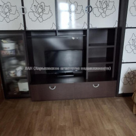 Сдам квартиру, Старошишковская ул. , 1  ком., 35 м², капитальный ремонт