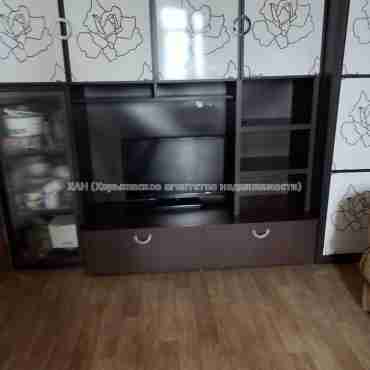 Сдам квартиру, Старошишковская ул. , 1  ком., 35 м², капитальный ремонт 