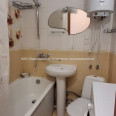 Сдам квартиру, Старошишковская ул. , 1  ком., 35 м², капитальный ремонт 