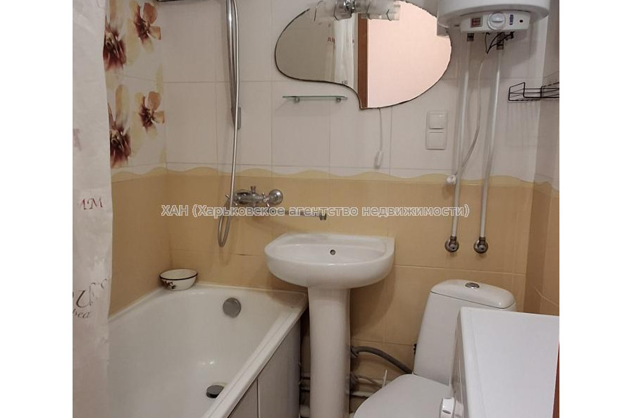 Сдам квартиру, Старошишковская ул. , 1  ком., 35 м², капитальный ремонт 