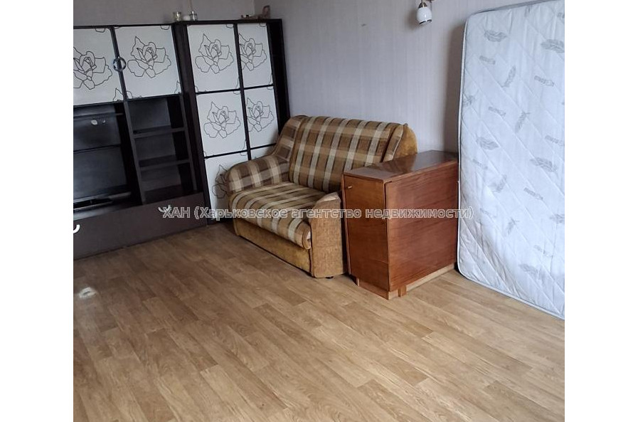 Сдам квартиру, Старошишковская ул. , 1  ком., 35 м², капитальный ремонт 