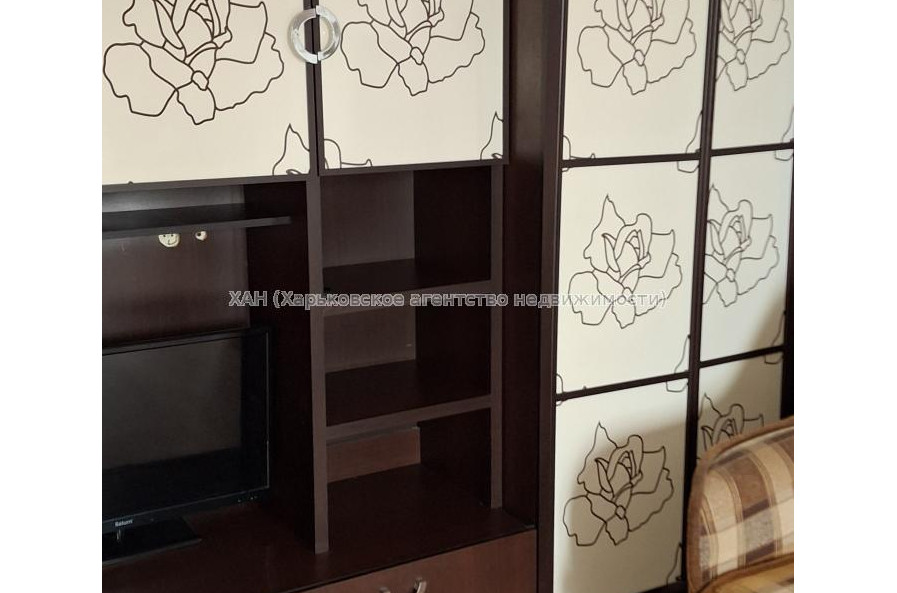 Сдам квартиру, Старошишковская ул. , 1  ком., 35 м², капитальный ремонт 
