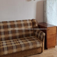 Сдам квартиру, Старошишковская ул. , 1  ком., 35 м², капитальный ремонт 