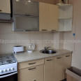 Сдам квартиру, Старошишковская ул. , 1  ком., 35 м², капитальный ремонт 