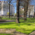 Продам квартиру, Героев Харькова просп. , 1 кім., 48.40 м², авторский дизайн 
