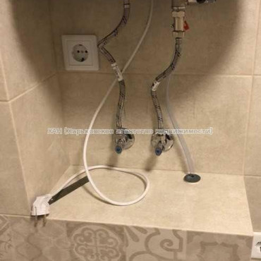 Продам квартиру, Героев Харькова просп. , 1  ком., 48.40 м², авторский дизайн  - фото 15 Продам квартиру, Героев Харькова просп. , 1  ком., 48.40 м², авторский дизайн