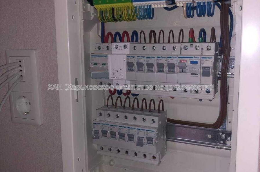 Продам квартиру, Героев Харькова просп. , 1 кім., 48.40 м², авторский дизайн 