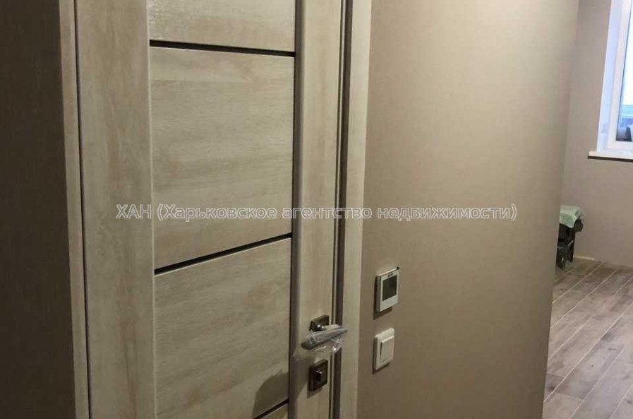 Продам квартиру, Героев Харькова просп. , 1 кім., 48.40 м², авторский дизайн 