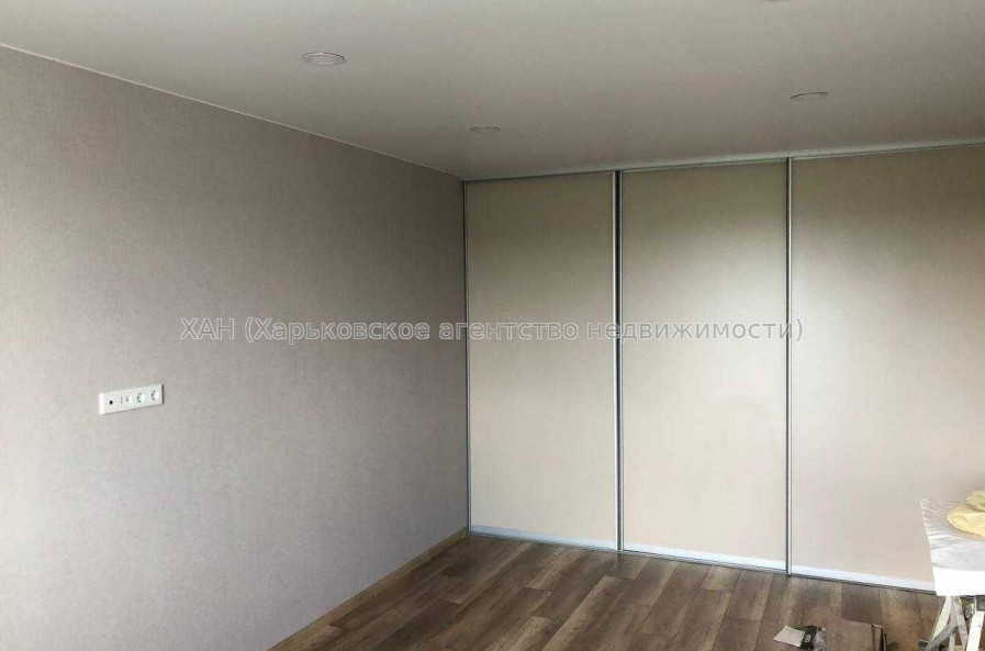 Продам квартиру, Героев Харькова просп. , 1 кім., 48.40 м², авторский дизайн 