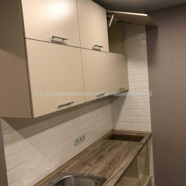 Продам квартиру, Героев Харькова просп. , 1  ком., 48.40 м², авторский дизайн