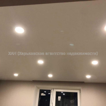 Продам квартиру, Героев Харькова просп. , 1  ком., 48.40 м², авторский дизайн  - фото 6 Продам квартиру, Героев Харькова просп. , 1  ком., 48.40 м², авторский дизайн