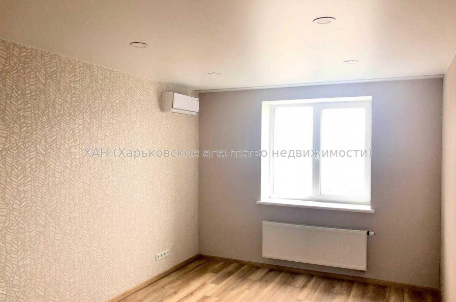 Продам квартиру, Героев Харькова просп. , 1 кім., 48.40 м², авторский дизайн 