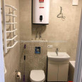 Продам квартиру, Героев Харькова просп. , 1 кім., 48.40 м², авторский дизайн 