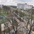 Продам квартиру, Героев Харькова просп. , 1 кім., 48.40 м², авторский дизайн 