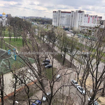 Продам квартиру, Героев Харькова просп. , 1  ком., 48.40 м², авторский дизайн  - фото 20 Продам квартиру, Героев Харькова просп. , 1  ком., 48.40 м², авторский дизайн
