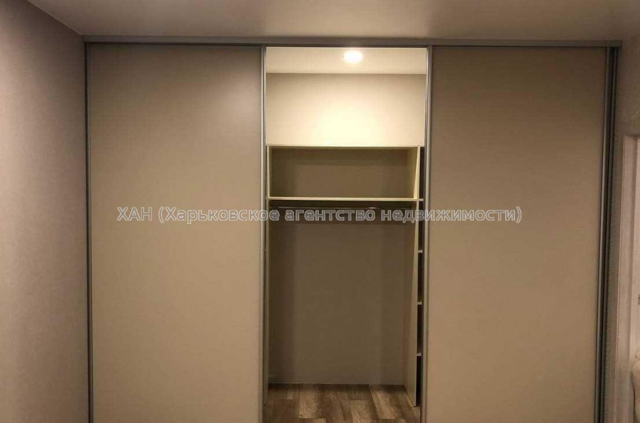 Продам квартиру, Героев Харькова просп. , 1 кім., 48.40 м², авторский дизайн 