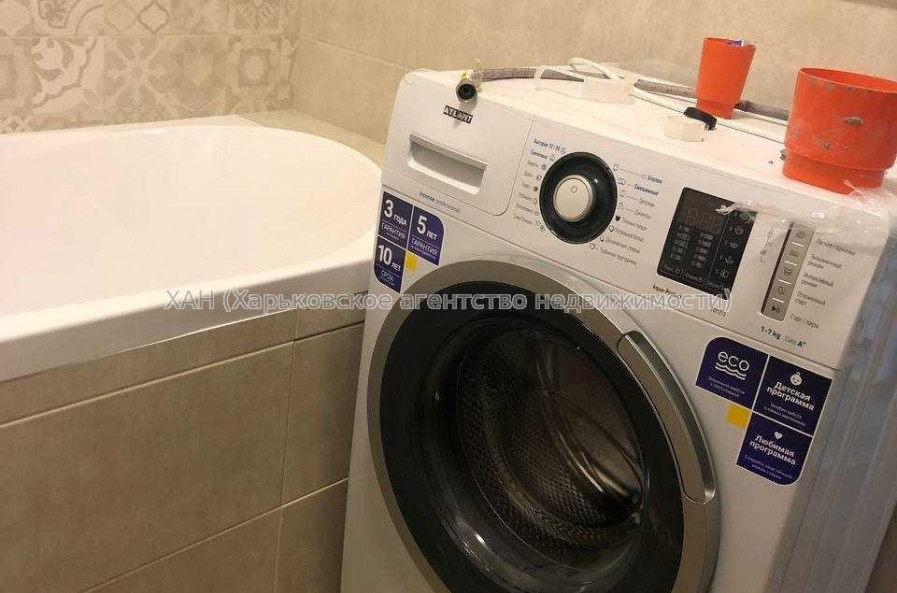 Продам квартиру, Героев Харькова просп. , 1 кім., 48.40 м², авторский дизайн 