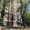Продам квартиру, Героев Харькова просп. , 1 кім., 48.40 м², авторский дизайн 