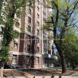 Продам квартиру, Героев Харькова просп. , 1 кім., 48.40 м², авторский дизайн