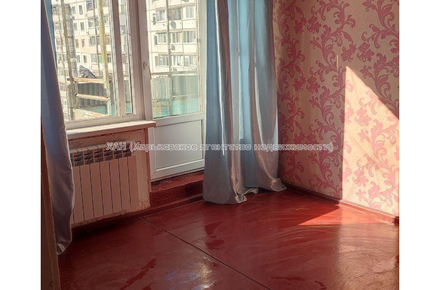 Продам квартиру, Монюшко ул. , 1 кім., 26 м², косметический ремонт 