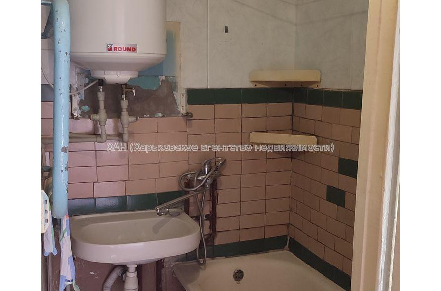 Продам квартиру, Монюшко ул. , 1 кім., 26 м², косметический ремонт 