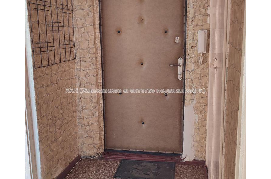 Продам квартиру, Монюшко ул. , 1 кім., 26 м², косметический ремонт 