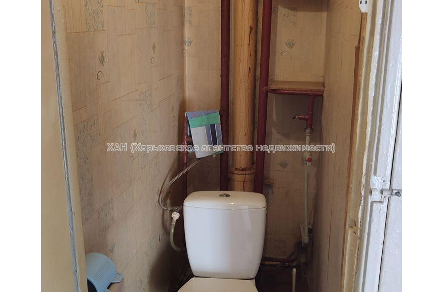 Продам квартиру, Монюшко ул. , 1 кім., 26 м², косметический ремонт 