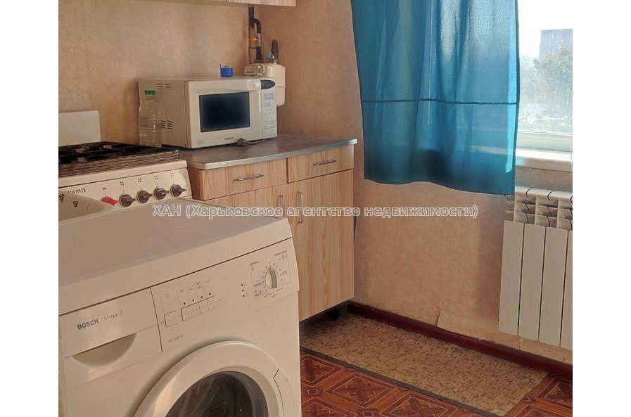 Продам квартиру, Монюшко ул. , 1 кім., 26 м², косметический ремонт 