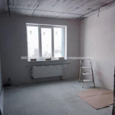 Продам квартиру, Победы просп. , 2 кім., 67 м², без отделочных работ 