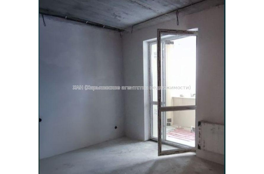 Продам квартиру, Победы просп. , 2  ком., 67 м², без отделочных работ 