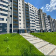 Продам квартиру, Победы просп. , 2  ком., 67 м², без отделочных работ 