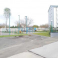 Продам квартиру, Букова ул. , 2  ком., 50 м², без отделочных работ 
