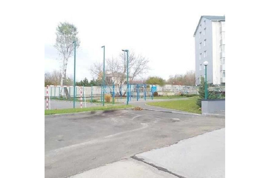 Продам квартиру, Букова ул. , 2  ком., 50 м², без отделочных работ 
