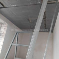 Продам квартиру, Букова ул. , 2  ком., 50 м², без отделочных работ 