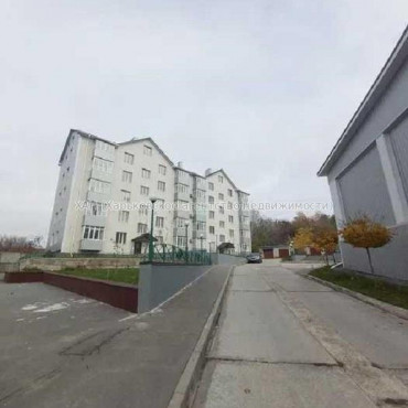 Продам квартиру, Букова ул. , 2  ком., 50 м², без отделочных работ 