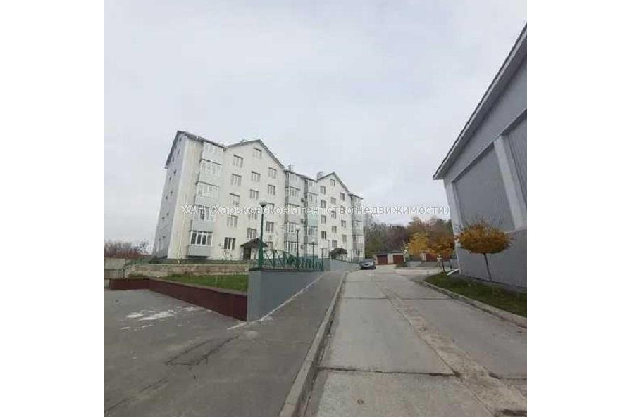 Продам квартиру, Букова ул. , 2  ком., 50 м², без отделочных работ 