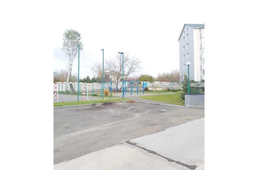 Продам квартиру, Букова ул. , 2  ком., 50 м², без отделочных работ 