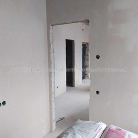 Продам квартиру, Букова ул. , 2  ком., 50 м², без отделочных работ