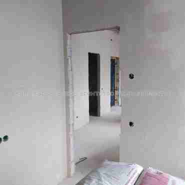Продам квартиру, Букова ул. , 2  ком., 50 м², без отделочных работ 