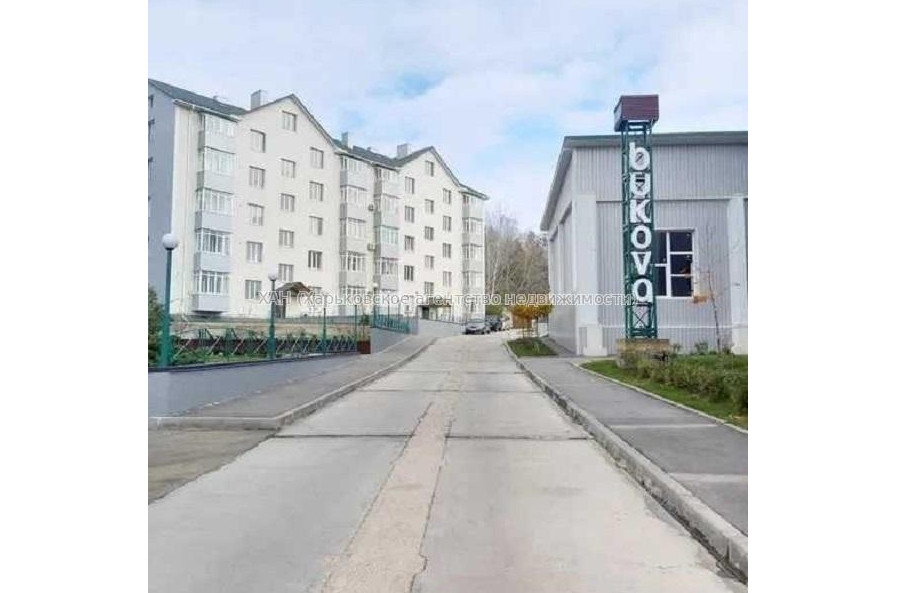Продам квартиру, Букова ул. , 2  ком., 50 м², без отделочных работ 