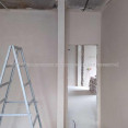 Продам квартиру, Букова ул. , 2  ком., 50 м², без отделочных работ 