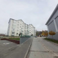 Продам квартиру, Букова ул. , 2  ком., 50 м², без отделочных работ 