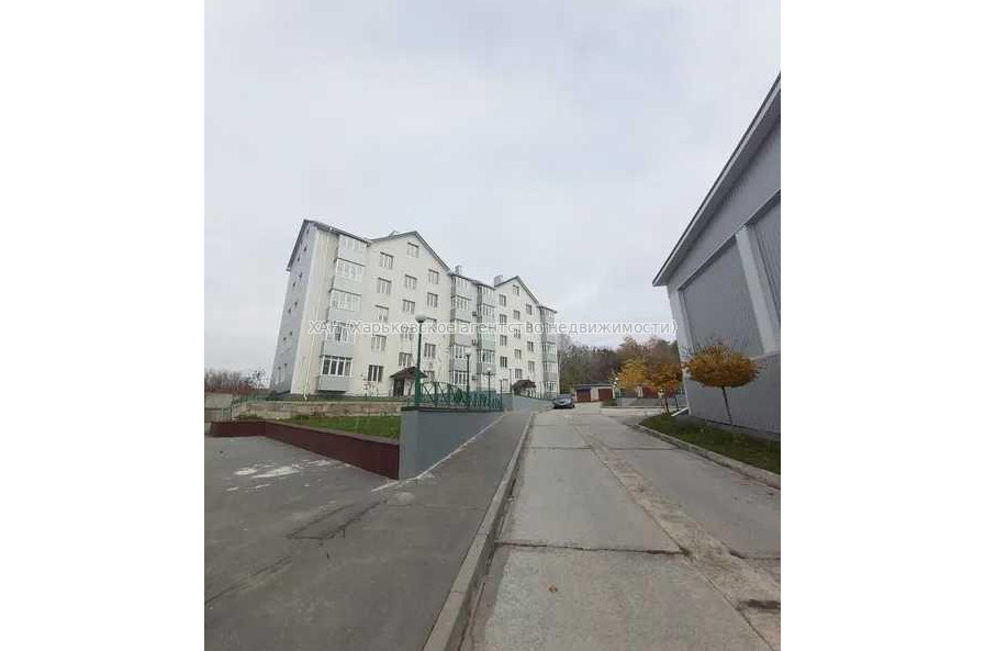 Продам квартиру, Букова ул. , 2  ком., 50 м², без отделочных работ 